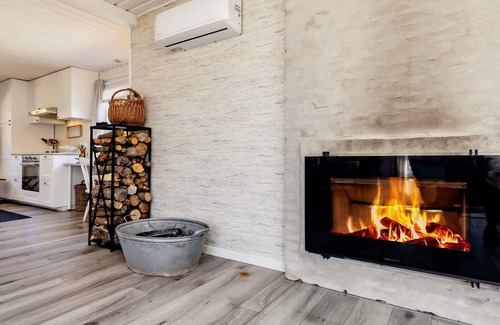 Aalbaek House | Charming Family Cottage - By Traum Ferienwohnungen