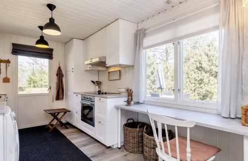 Aalbaek House | Charming Family Cottage - By Traum Ferienwohnungen