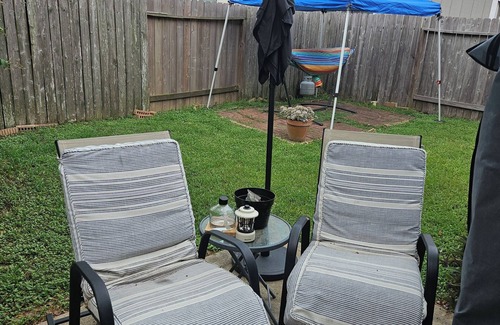 Southbelt/Ellington House | Charming family-friendly home 5 minutes from Hobby Airport and other amenities.