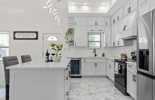 Bandera House | Charming Family Getaway Near Medina River!