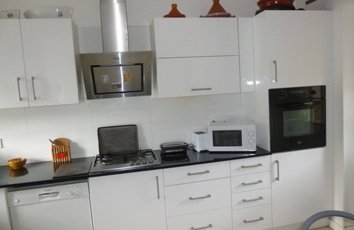 Melgven House | Charming family home