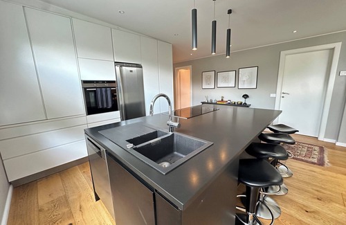 Hafnarfjordur House | Charming Family Home in the Capital Area