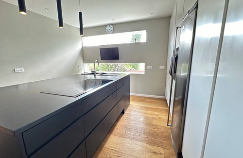 Hafnarfjordur House | Charming Family Home in the Capital Area