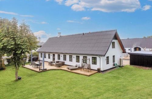 Jerup House | Charming Farm Retreat Skagen - By Traum Ferienwohnungen