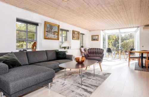 Jerup House | Charming Farm Retreat Skagen - By Traum Ferienwohnungen