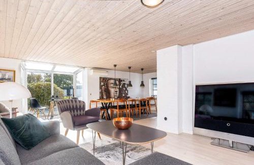 Jerup House | Charming Farm Retreat Skagen - By Traum Ferienwohnungen