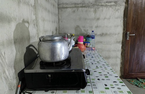 Ketapang Other | Charming farmhouse with WiFi and AC in amazing West Kalimantan