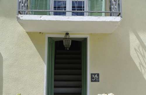 Belveglio House | Charming farmhouse hideaway with pool near Asti