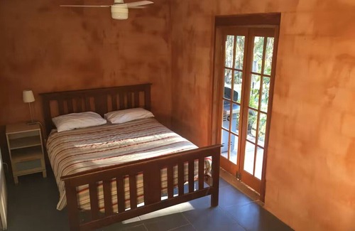 The Head Other | Charming farmhouse nestled in the breath-taking Condamine Gorge