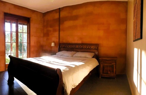 The Head Other | Charming farmhouse nestled in the breath-taking Condamine Gorge