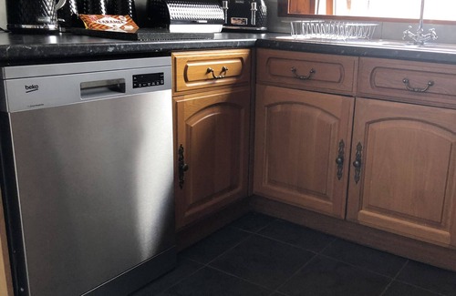 St Abbs House | Charming fishermans cottage within minutes of beach and harbour