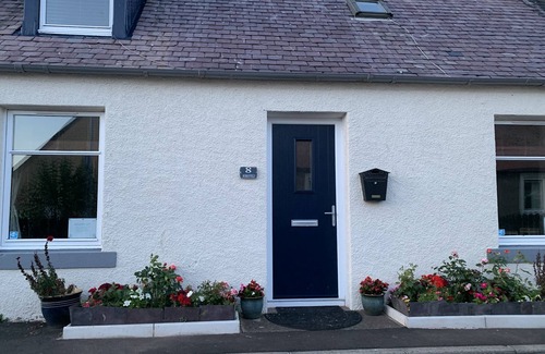 St Abbs House | Charming fishermans cottage within minutes of beach and harbour