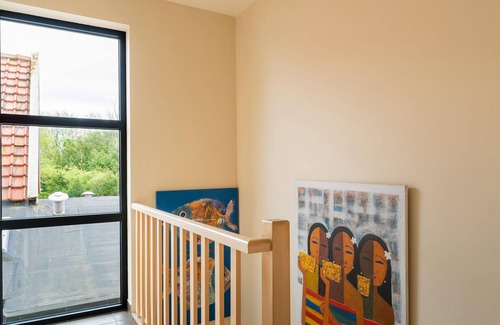 Cadzand-Bad Apartment | Charming flat in Zeeland with sea view