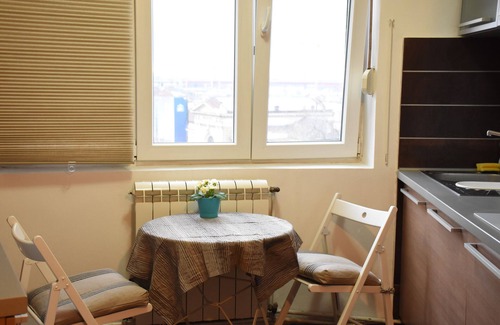 Savamala Apartment | Charming Flat with Soul