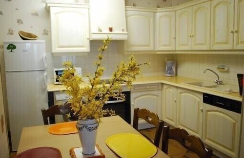 Colmery Cottage | Charming flowery cottage in the heart of the Monts du Nivernais