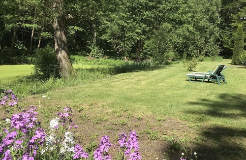 Jubar House | Charming forester's lodge in the heart of a forest