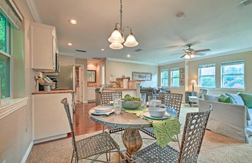 Lake Worth Apartment | Charming Fort Worth Apartment - 8 Mi to Downtown!