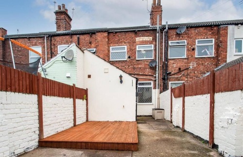 Goole House | Charming Four-Bedroom House in Sicily
