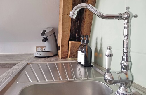 Saint-Jean-des-Campagnes House | Charming, cosy gîte in Normandy