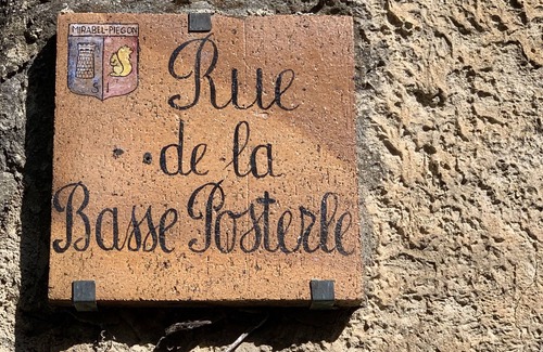 Mirabel-aux-Baronnies House | Charming house 'l'Estrambord