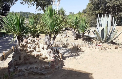 Mirabel-aux-Baronnies House | Charming villa in the heights of the village between Nyons and Vaison la Romaine
