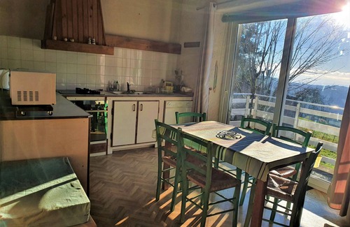 Montredon-Labessonnie House | Charming 3-Star Listed House, Ideal for a Peaceful and Authentic Stay in the Tarnn