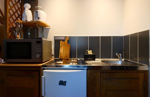 Saint-Arnoult-des-Bois Cottage | Charming cottage in the heart of nature between Beauce and Perche