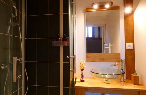 Saint-Arnoult-des-Bois Cottage | Charming cottage in the heart of nature between Beauce and Perche