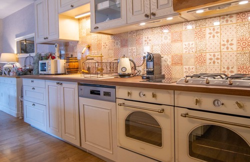 Saint-Gervais-la-Foret House | Charming holiday home Blois, 5 rooms, loire castles