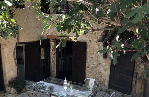 Saint-Martin-de-Bromes House | Charming house in the Verdon