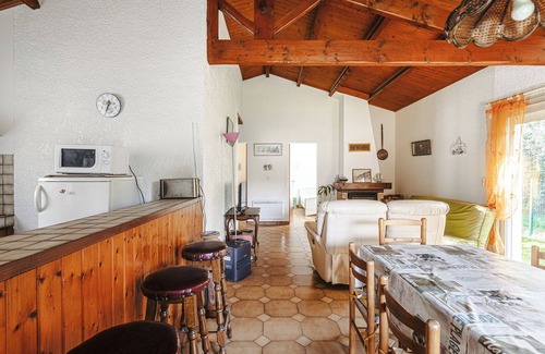 Saint-Trojan-les-Bains House | Charming Detached House with Terrace, Garden, Sea View and Garage 10 Min from the Beaches