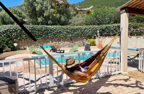 Porto-Vecchio Villa | Charming villa Porto-Vecchio 10 minutes from the beach