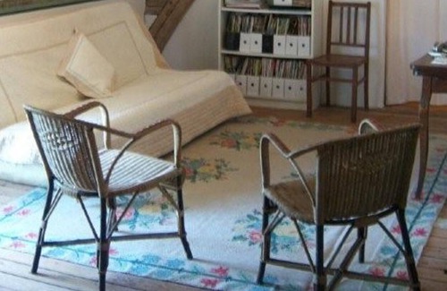 Fontaine-Fourches Cottage | Charming French Countryside Self-Catering Cottage