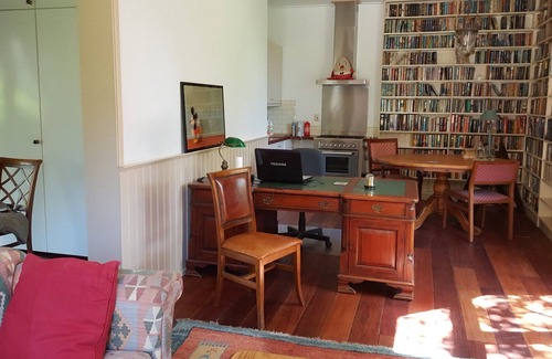 Municipality of Hilversum Apartment | Charming fully equipped garden house