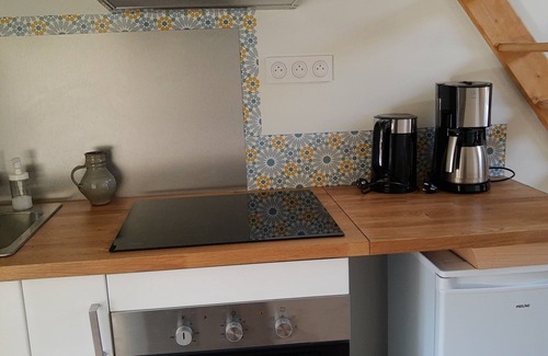 Auxelles-Haut House | Charming, fully renovated gîte 20 minutes from Ballon d'Alsace