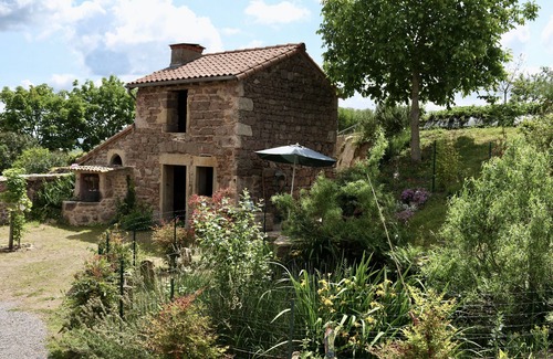 Trivy House | Charming gîte - 15 people - Renovated farm - Burgundy
