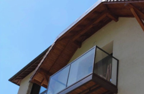 Saint-Genix-sur-Guiers House | Charming gîte le Fenil de Rubis with access to a SPA area