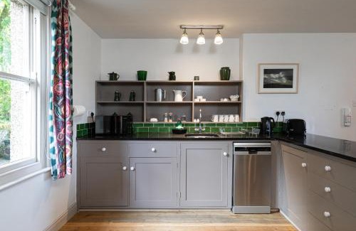 Hexham House | Charming Georgian Coach House