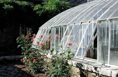 Cour-sur-Loire Bed & Breakfast | Charming gîte close to the Loire, Chambord and Blois