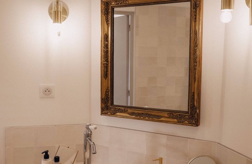 Le Beausset Bed & Breakfast | Charming guest house, 15 minutes from the most beautiful beaches in the Var.
