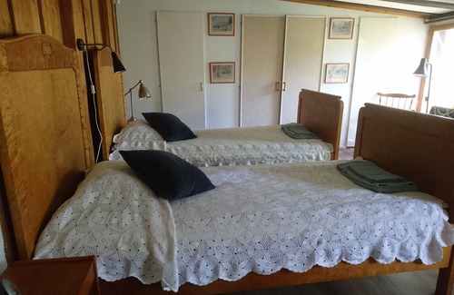 Innerstaden House | Charming guesthouse in central Malmö