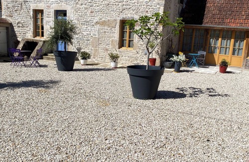 Guillon House | Charming house in the heart of Guillon en terre plaine