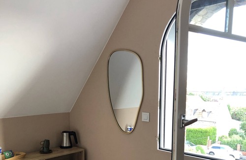 Sotteville-les-Rouen House | Charming house ideal for families - 4 bedrooms