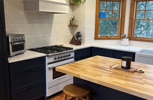 Eastport House | Charming Hamptons Vacation Home awaits