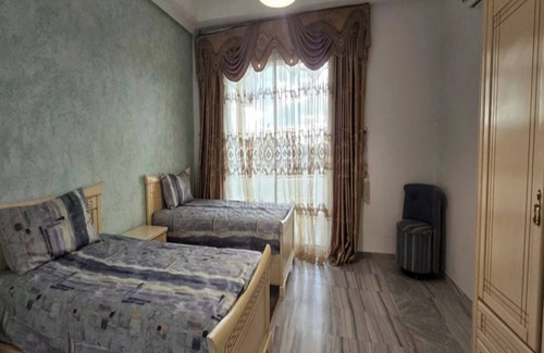 Hergla Apartment | Charming Hergla Apartment with Breathtaking Views