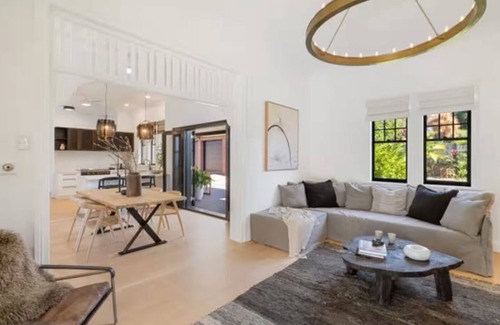 Wollongbar House | Charming Heritage Gem near Byron Bay