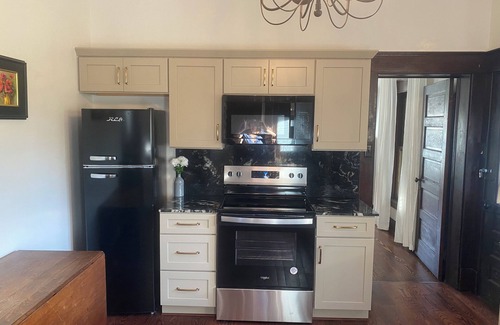 Stockwell Other | Charming historic home centrally located in Crawfordsville, near Wabash