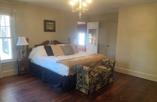 Stockwell Other | Charming historic home centrally located in Crawfordsville, near Wabash