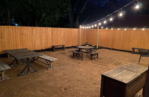 Denver Heights House | Charming Historic Home + Perfect Location (8 min to DT)