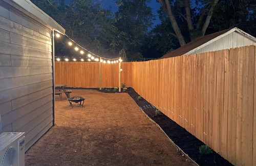 Denver Heights House | Charming Historic Home + Perfect Location (8 min to DT)